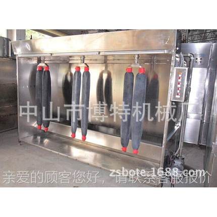 马骝博ST-YML88特机BTML水帘式智能多工-位水 帘马骝机