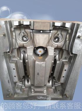 造模砂具 射芯机壳覆砂热铸芯盒膜翻砂模具56354 型铸造 消失模具