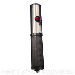 0TD 5000A00A手持式 粉管尘浓度检测仪防爆直读道排气口粉尘D 5式