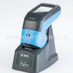 德国BYK7085分光色彩精灵2代表颜色测量评估的一个新时代BYK7086