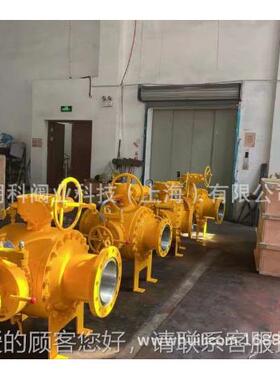 锻钢清管管阀Q347F清管阀 铸49195展锻钢清阀 D式N50-DN5钢00