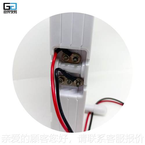 电解水电解槽 0酸J002-5P碱 2水专属 J0-5板 铂金涂层