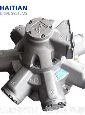 液压马 S4TFCC系列HMB/HM270/3PZB50/00 注塑机溶胶马达开达舱油