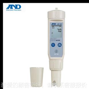 pH电极模块 更换 日本AD爱安NAP 20pH计A德P20可