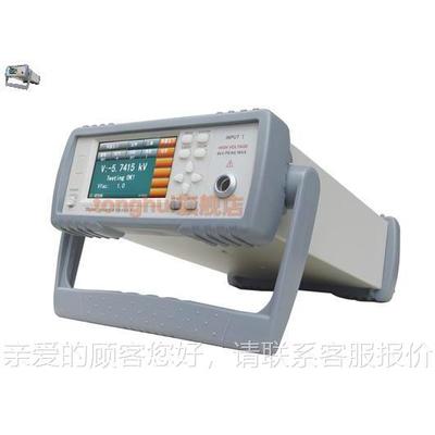 TH1TH2141241/TH2141 型脉冲值电压峰测试A仪