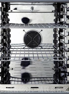 33-孵AS0电热恒温培养箱实验室种子植物催芽箱0微生303-0AS物化恒