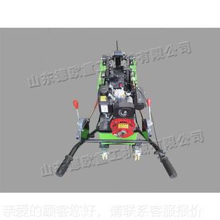 便携式 耕油整旱地小翻土设备CLT 汽动力土 手推式 型农田翻土松机