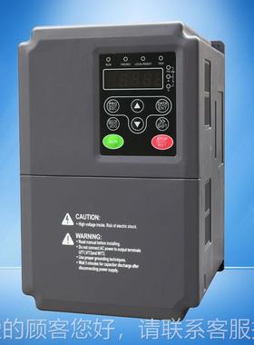 智能恒变频NK7000-0器22//0/7/4V555KW80矢量三相适配压风机电机