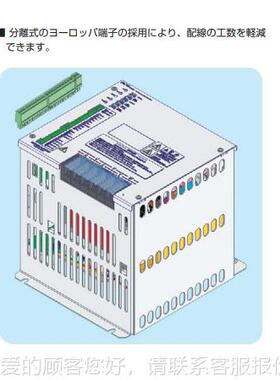 shimaPAC46系d器en稳三相压PAC系46列