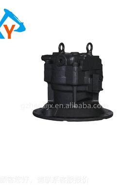 挖掘机零配件X回转马达总成MX180CH-10ATJA-64C/330B用于日立5Z33
