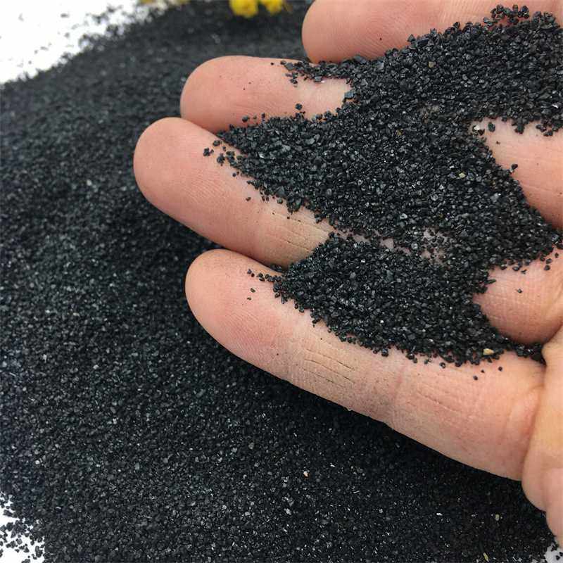 供应金刚砂 喷砂除锈耐磨地坪骨料亮黑砂 PC透水砖黑色石英砂,五金/工具,喷砂机/喷砂枪,淘宝优惠券,粉丝福利购,淘宝优惠卷