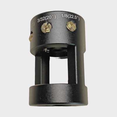 焊接电极打磨器 焊丝打磨头welding Electrode Sharpener