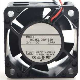 B20 出售原装 05W 4020风扇1608KL 散热风扇 日本美培亚