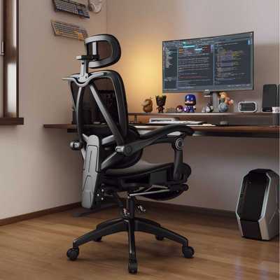 Ergonomic chair computer chair office chair 安吉人体工学椅
