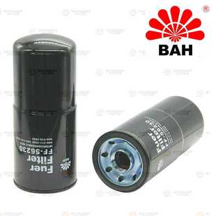 进口滤纸FF BF7948 56230柴油滤6003113550 6003193550