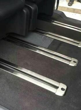 08至19款埃尔法座椅轨道装饰条ALPHARD/VELLFIRE内饰改装配件