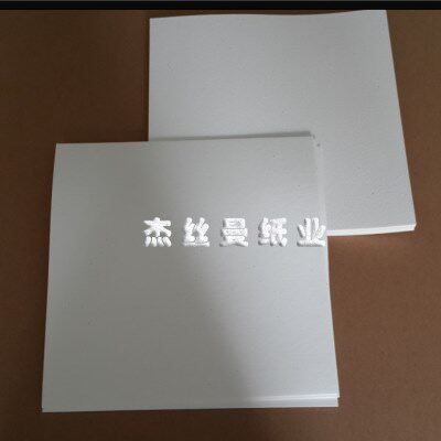 板框过滤纸板（直径400mm厚度3mm孔径1um和3um）