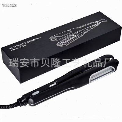 亚马逊新款自动卷玉米卷羊毛卷发棒卷发器全自动造型电器卷发跨境
