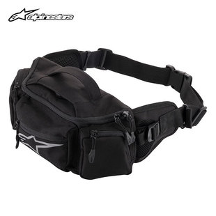A星ALPINESTARS腰包摩托车装备收纳包休闲公路机车骑行腰包