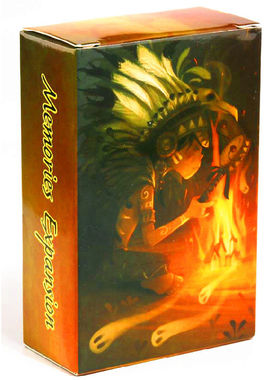 2026年新款英文版Dixit-memories创意策略桌游卡集聚会