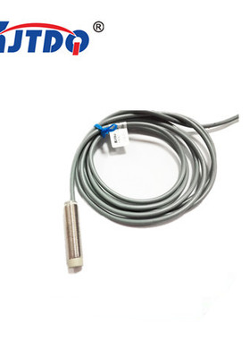 厂家直销凯基特正品电感式传感器LJG1A-2/ZOAN2接近开关 现货包邮