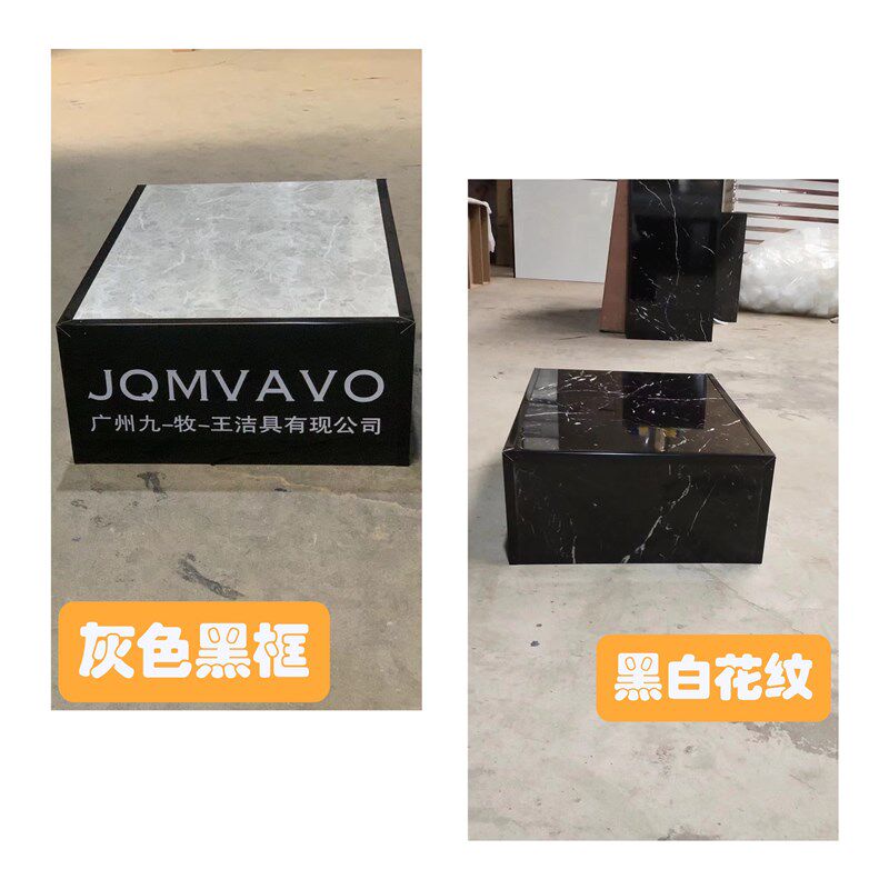 马桶展示台智能马桶展示台蹲便蹲坑展示地台坐便龙头展示架花洒展