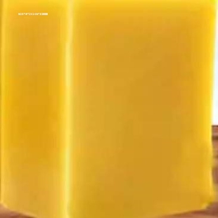 0添加土蜂蜡纯天然诱蜂可食用级润唇膏口红木用打蜡密封酒药用蜡