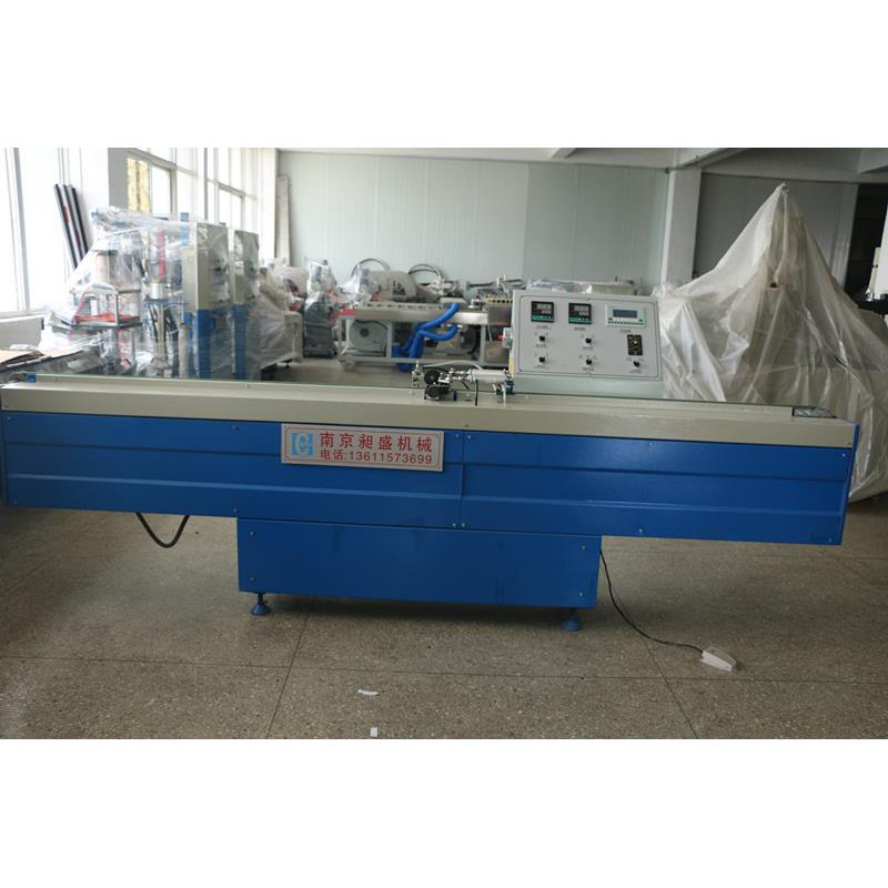 热销推荐DJT-180丁基胶涂胶机自动混合涂胶机