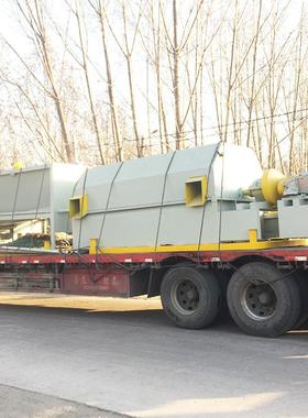 设备销售砂石分离机设备型号SMTC140