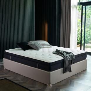 定做护脊ACCO扣礼恩派弹簧天然乳胶儿童老人护腰无胶水环保床垫