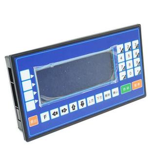 CM35D步进电机伺服电机可编程控制器TC55单双三四轴马达定长定位