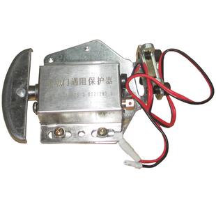 电动门遇阻保护器 链条电机机械式遇阻器 电动卷帘门遇阻停保护器