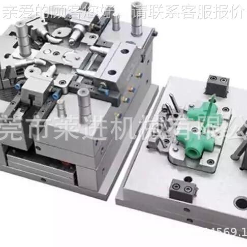 镜模具OOL模 透塑卧式注模具 成型模 压花 挤塑模 立式注塑模具