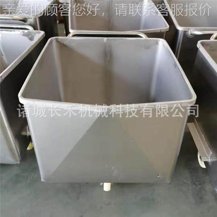 物料周转车桶CHLC-200 制移动锈式不钢小料车 肉类腌制腌料车 圆,清洗/食品/商业设备,其他食品加工设备,淘宝优惠券,粉丝福利购,淘宝优惠卷