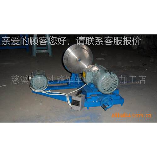 厂家销功割条机多圆能刀MD1550磨直刀机