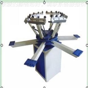 低价T花恤印花机,服皮装衣服印花机,恒LT-4.6.8帆布革印机, 东