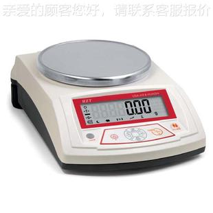 2000g C验室电子天平实 10000g 0.1g电子天 00g HZT