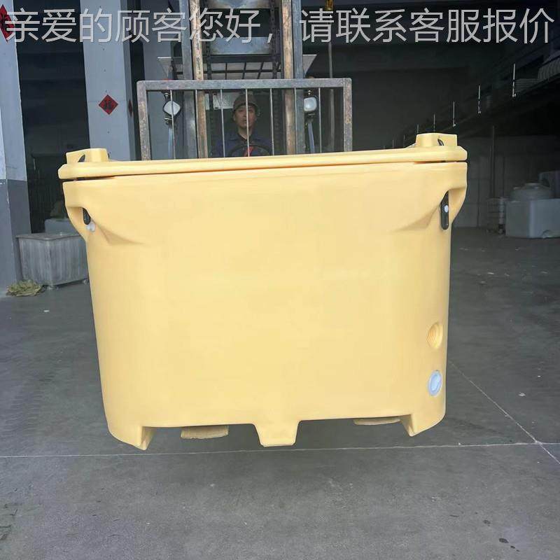 海鲜P温箱方形保加双层10024620LU渔业水产运输冷链箱异形工,户外/登山/野营/旅行用品,水桶,淘宝优惠券,粉丝福利购,淘宝优惠卷