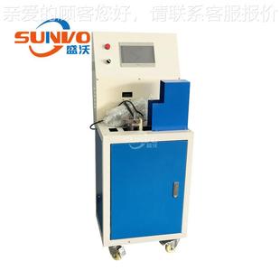 5520A脑省人力电气动入楦机 拉邦套包节SV 厂直鞋 营高品工质运动鞋