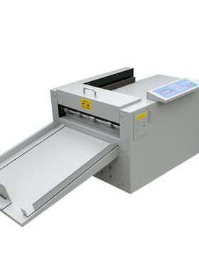 NC50数码压痕机 全自动虚线点线米线高速电动多功能折痕压痕机