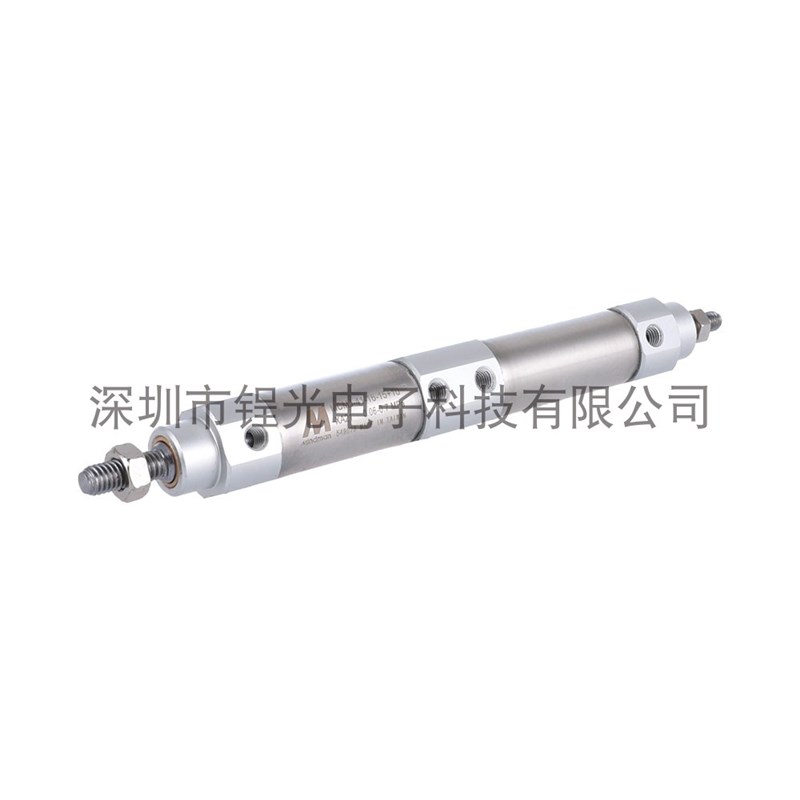 厂家PCB线电路板铣边成型锣机钻孔机东台气缸MCMJ41-16-15+10XA21