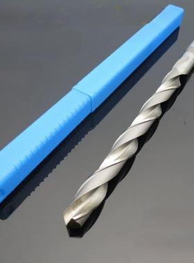 锥形柄加长麻花钻头超长钻头头21*22*23*24*25*26*27*28*29*30Hss