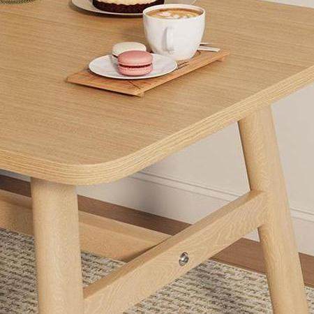 北欧轻奢餐桌公寓出租房屋餐桌椅组合长方形吃饭桌家用小户型简易,住宅家具,实木餐桌,淘宝优惠券,粉丝福利购,淘宝优惠卷