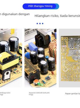 220v转48伏直流开关电源大功率led灯箱照明发光字480/720w变压器