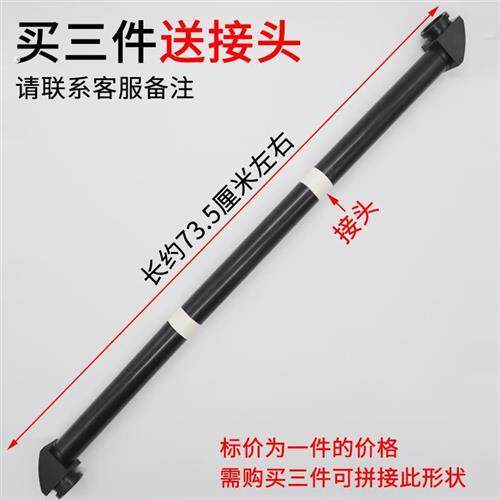 潜望镜可拆卸拼接旋转反射镜管道潜望镜光学实验自制潜望镜拐角