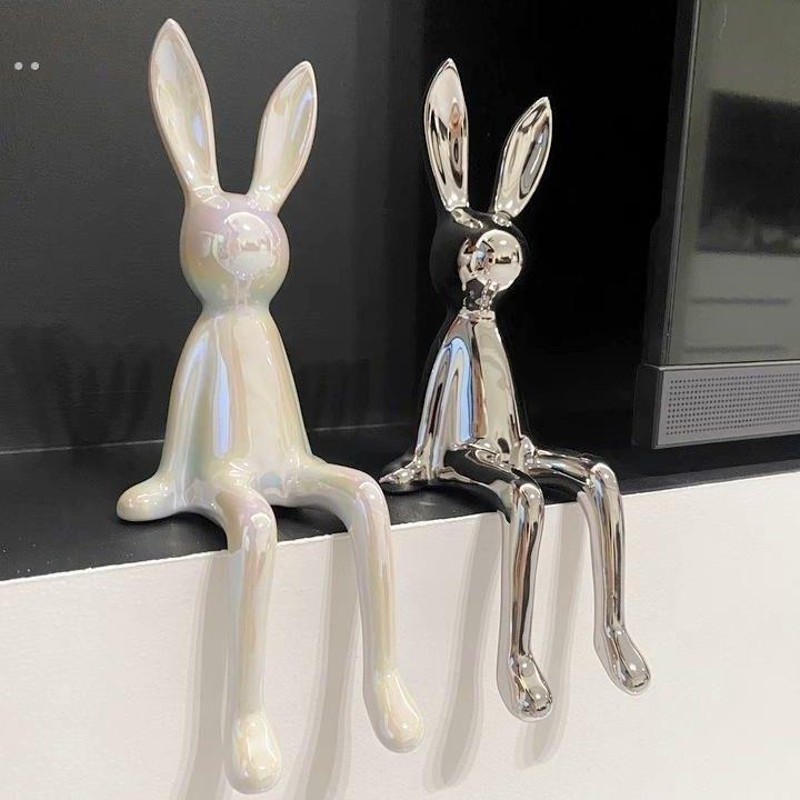 可爱的小东西，壁架装饰品，小装饰品，女孩卧室装饰品，可访问的