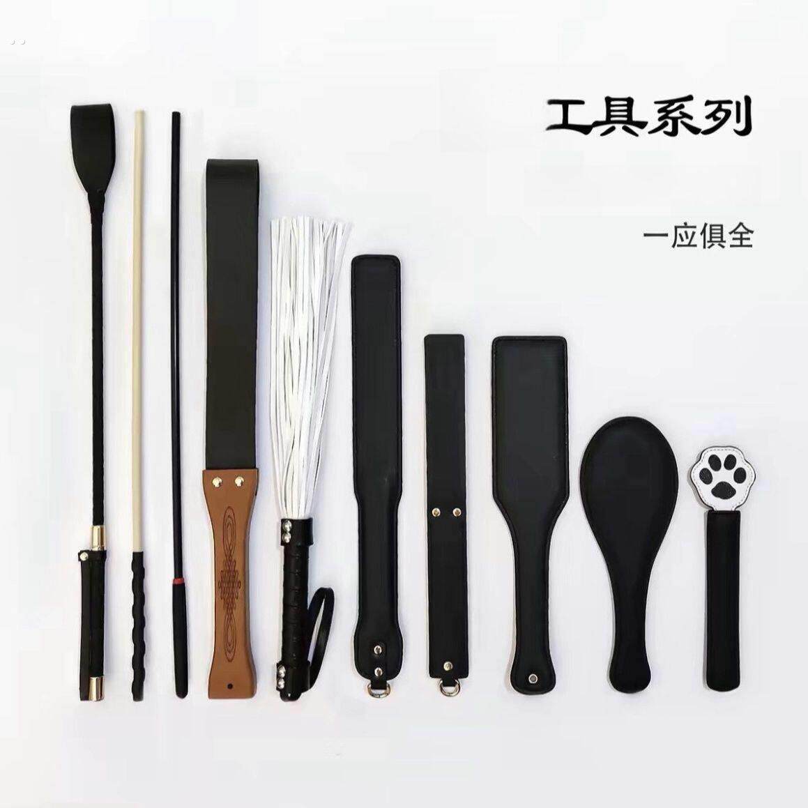 训狗专用工具皮鞭训狗器狗打棒拍训犬棍鞭子防身训练教鞭大型犬逗