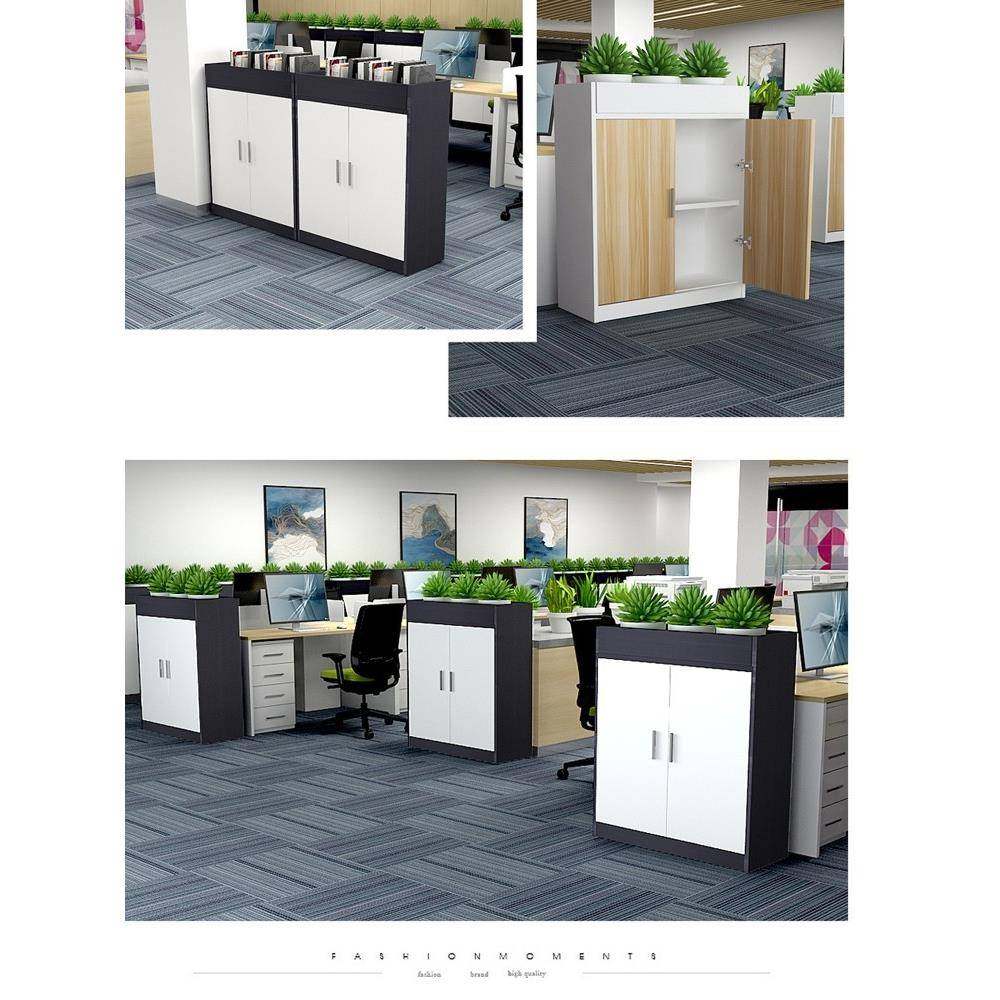 新款办公隔断柜花槽柜矮柜定制柜活动柜深圳柜子定做落地柜2门柜,商业/办公家具,花槽柜,淘宝优惠券,粉丝福利购,淘宝优惠卷