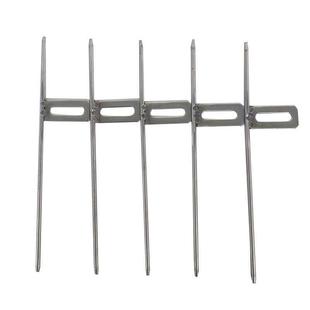 振动盘气管可折弯按需定制手工焊接不锈钢金属管直振吹气管震动盘