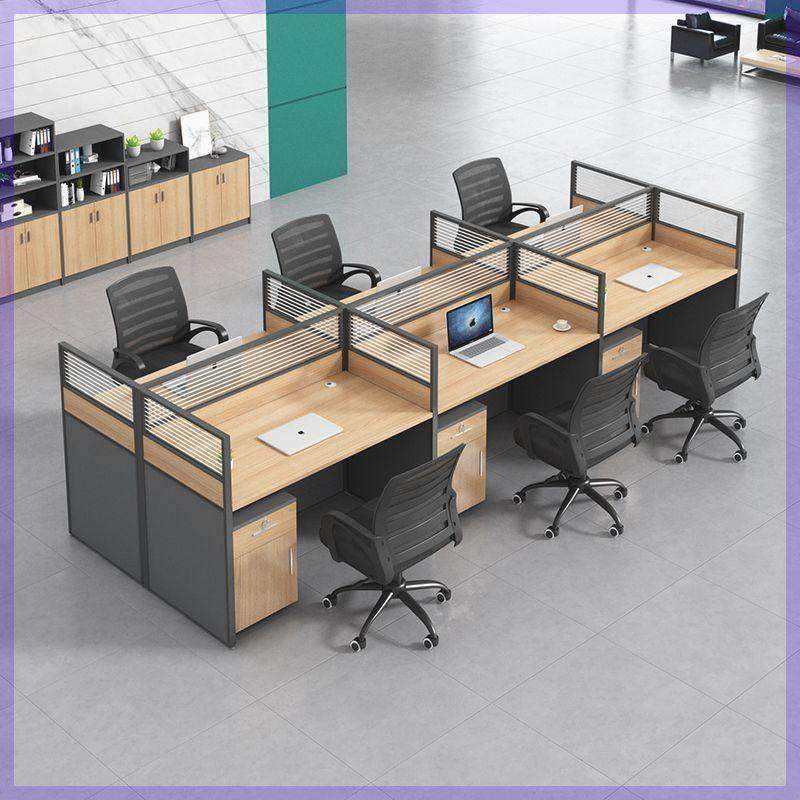 屏风工位办公桌椅组合职员桌单人4人多人电销工作电脑桌套装卡座,商业/办公家具,组合/屏风工作位,淘宝优惠券,粉丝福利购,淘宝优惠卷